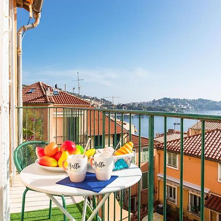 Maioun Villefranche-Sur-Mer Ap4121 Екстер'єр фото