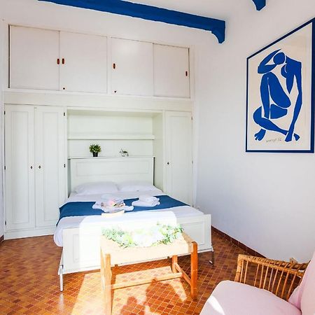Maioun Villefranche-Sur-Mer Ap4121 Екстер'єр фото