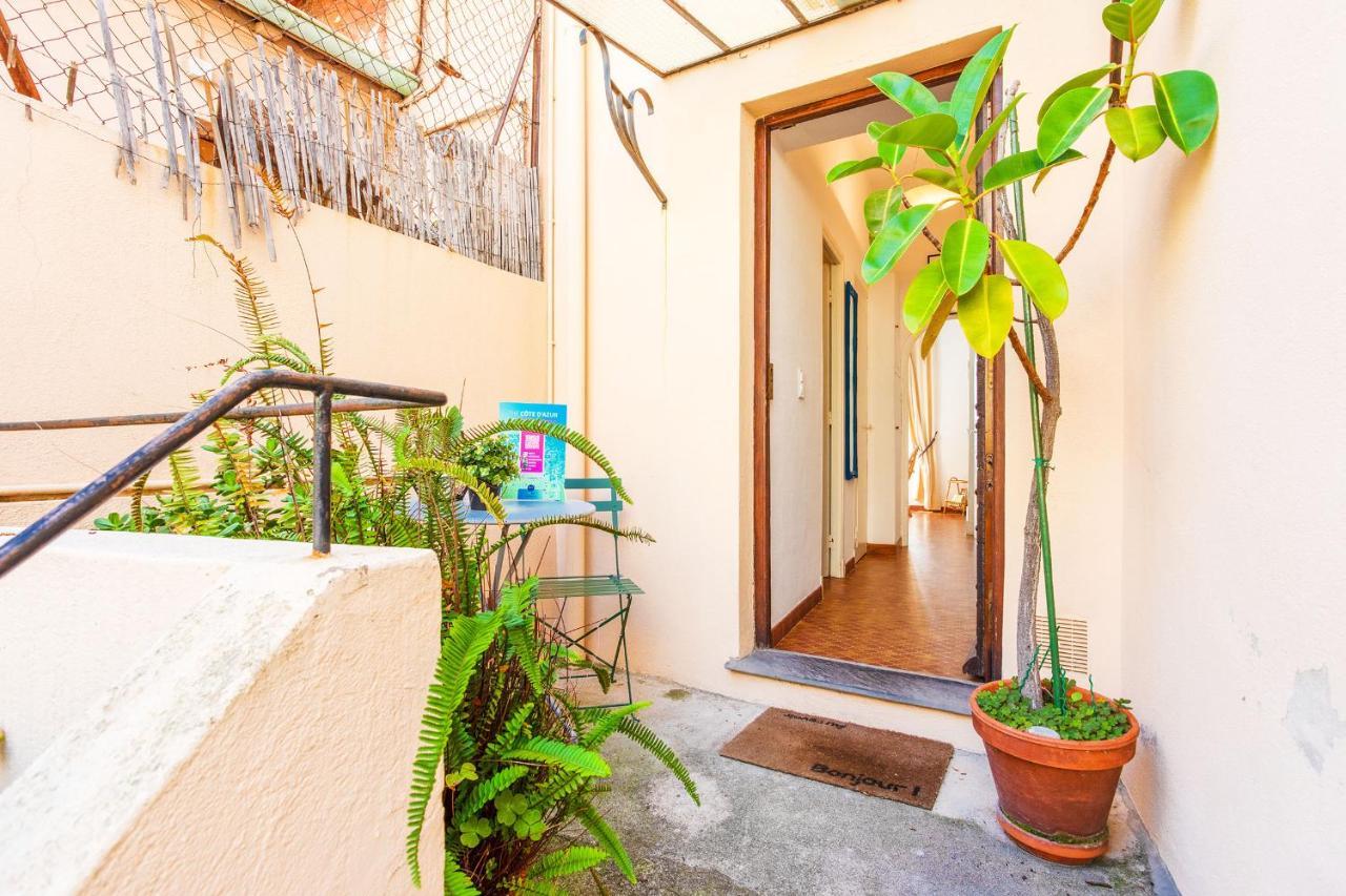 Maioun Villefranche-Sur-Mer Ap4121 Екстер'єр фото