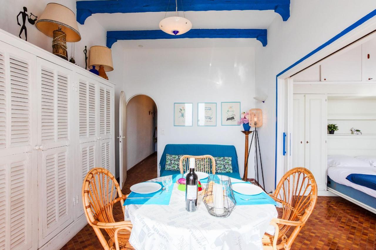 Maioun Villefranche-Sur-Mer Ap4121 Екстер'єр фото