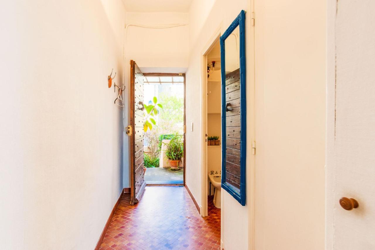 Maioun Villefranche-Sur-Mer Ap4121 Екстер'єр фото