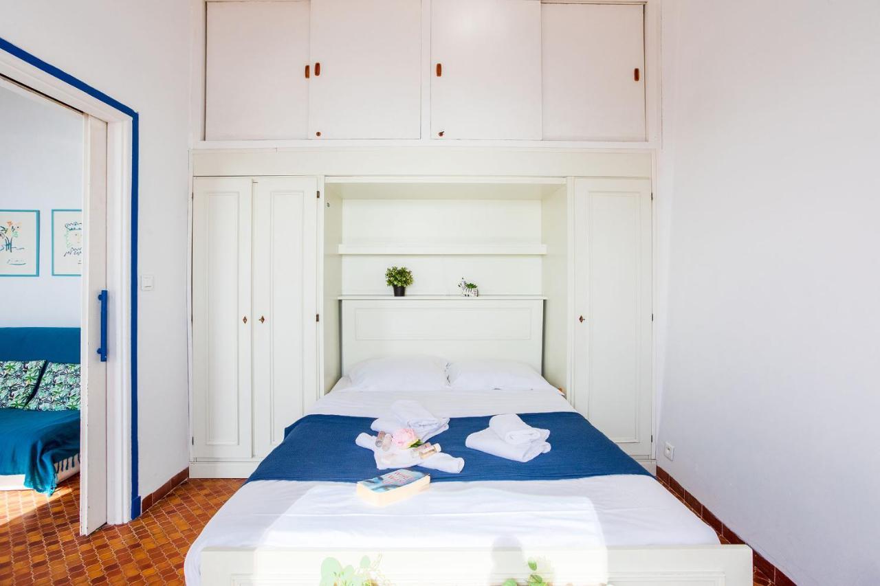 Maioun Villefranche-Sur-Mer Ap4121 Екстер'єр фото