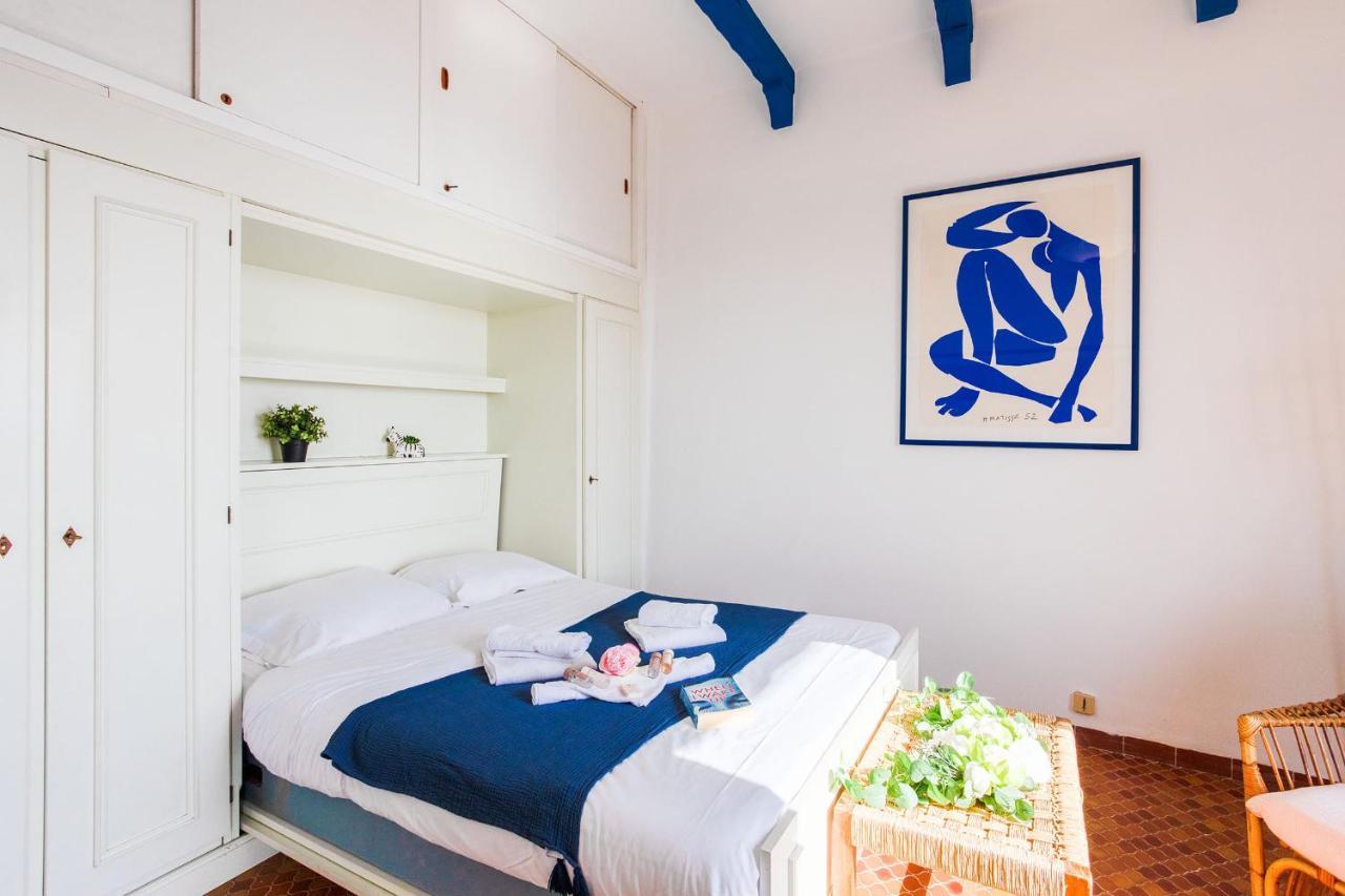 Maioun Villefranche-Sur-Mer Ap4121 Екстер'єр фото