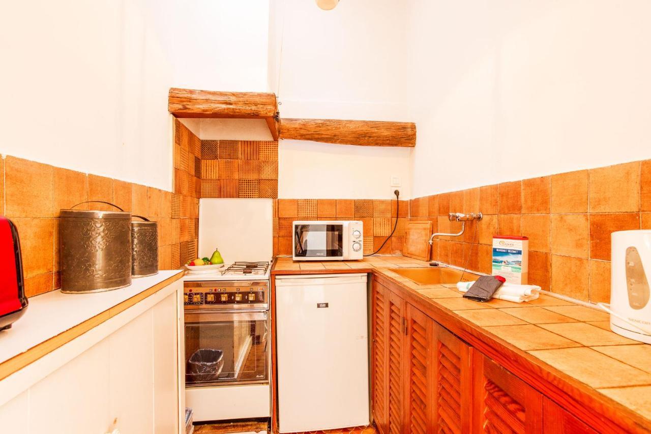 Maioun Villefranche-Sur-Mer Ap4121 Екстер'єр фото