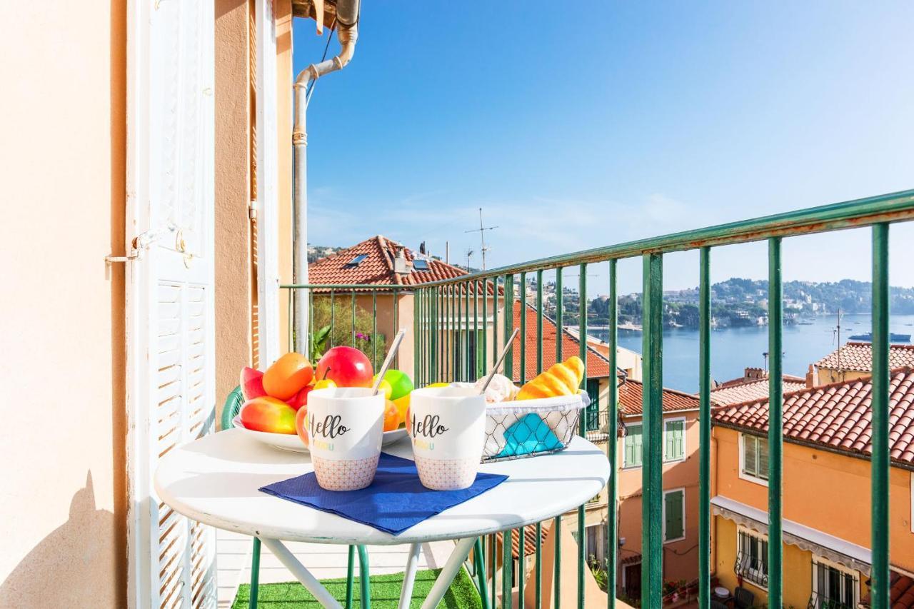 Maioun Villefranche-Sur-Mer Ap4121 Екстер'єр фото