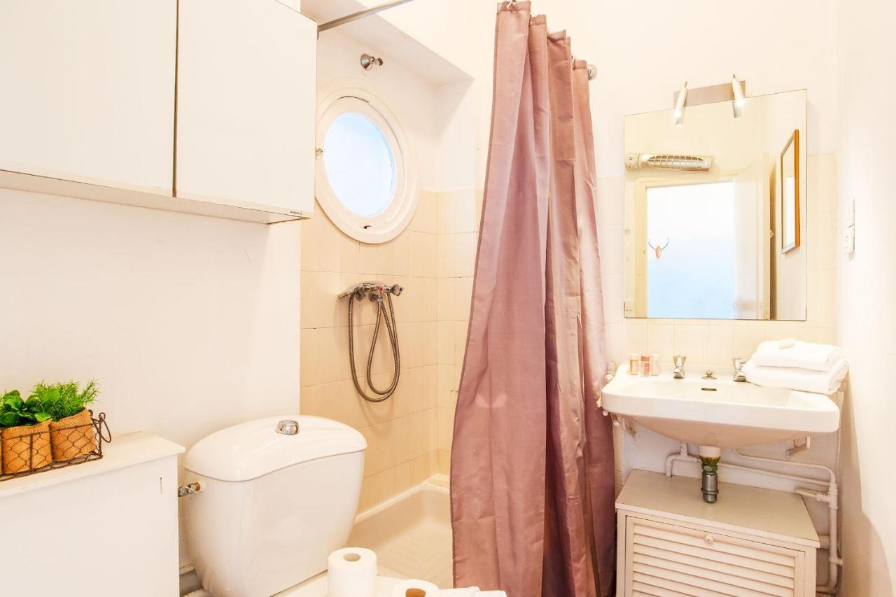 Maioun Villefranche-Sur-Mer Ap4121 Екстер'єр фото