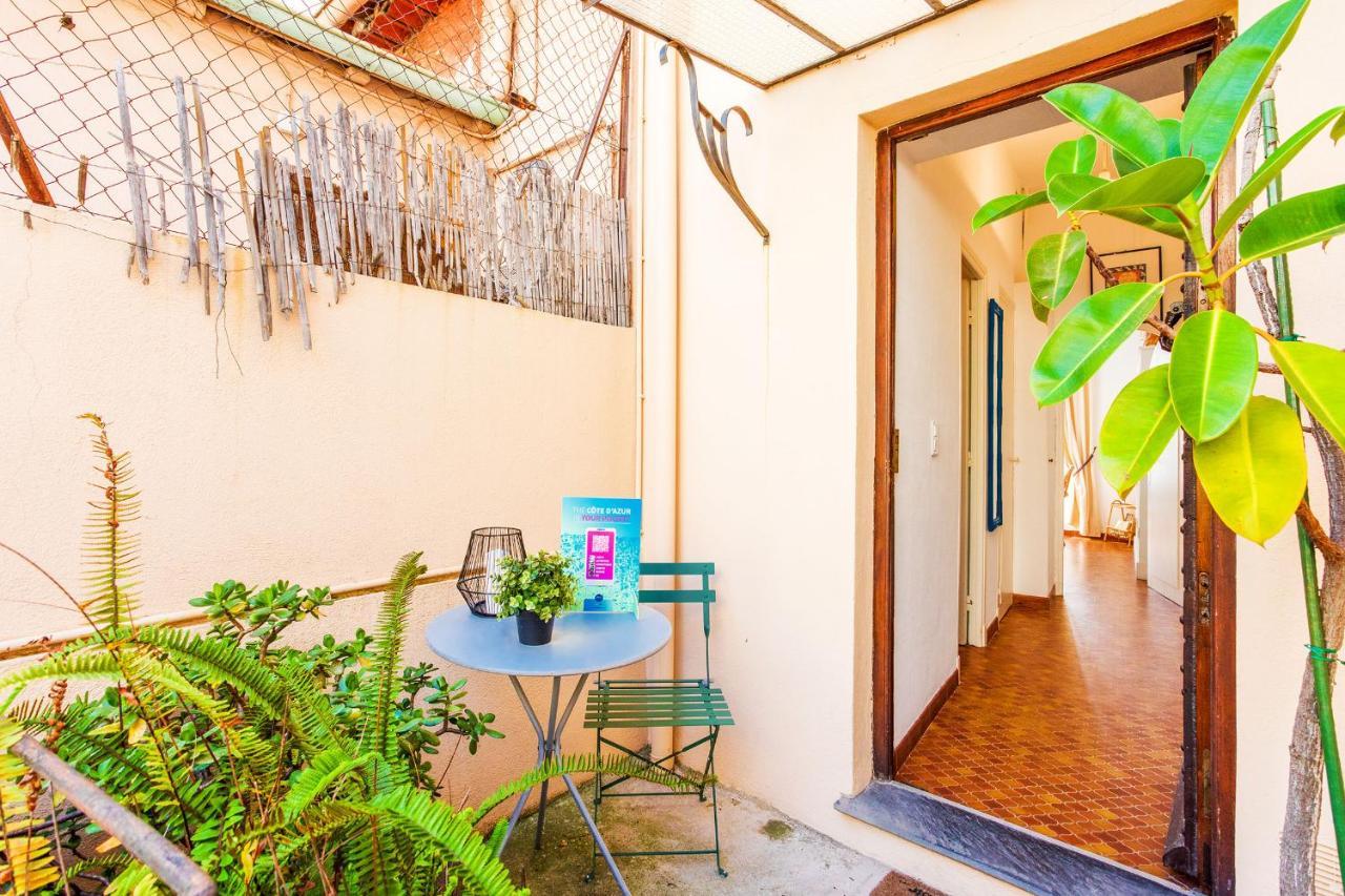 Maioun Villefranche-Sur-Mer Ap4121 Екстер'єр фото
