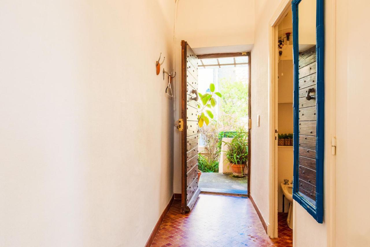 Maioun Villefranche-Sur-Mer Ap4121 Екстер'єр фото