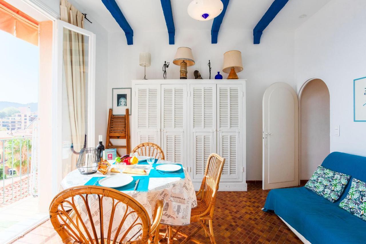 Maioun Villefranche-Sur-Mer Ap4121 Екстер'єр фото